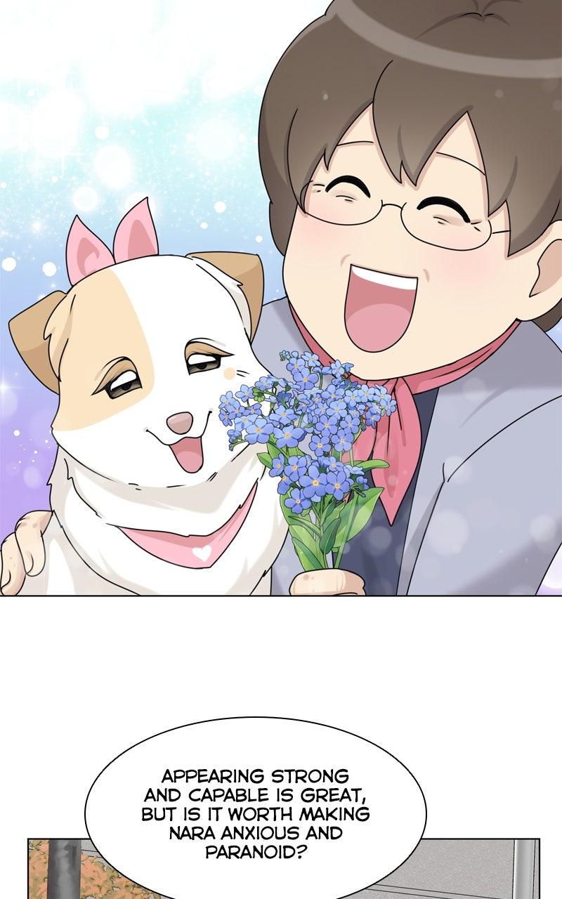 The Dog Diaries Chap 211 - Next Chap 212