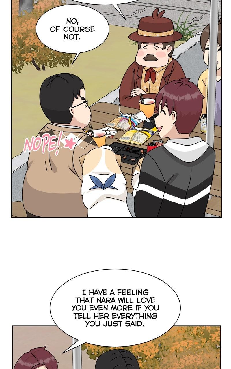 The Dog Diaries Chap 211 - Next Chap 212