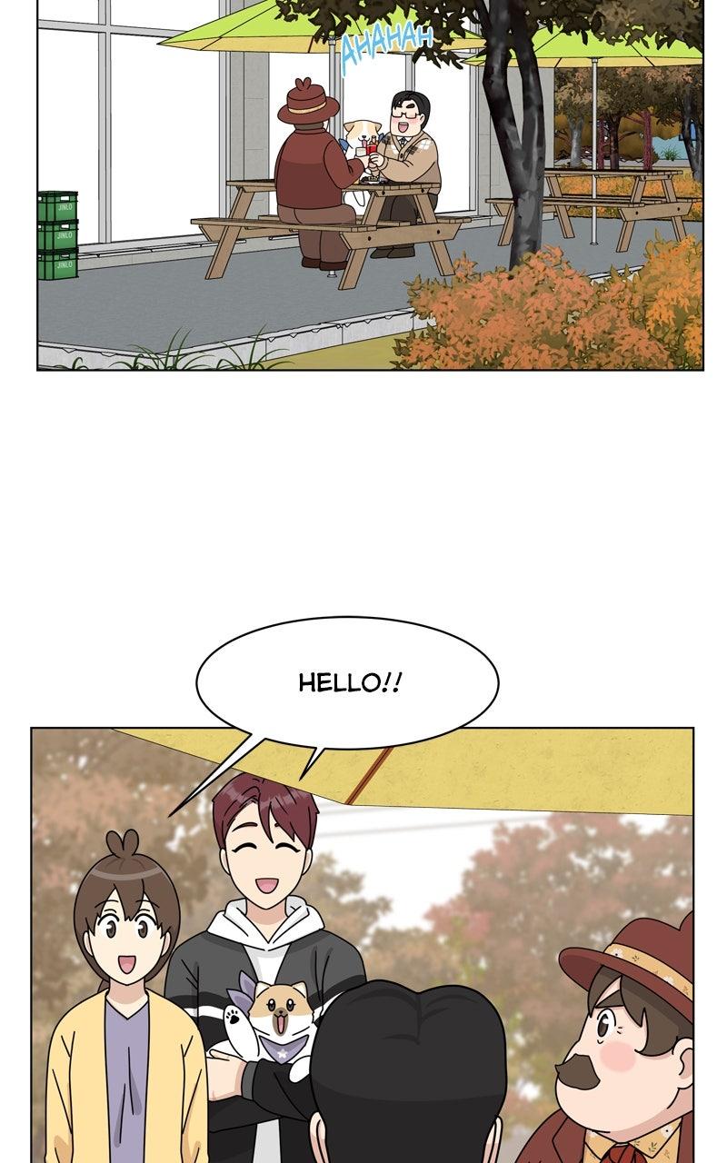 The Dog Diaries Chap 211 - Next Chap 212