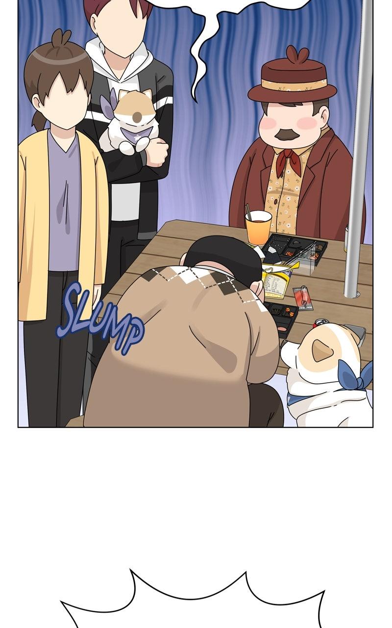 The Dog Diaries Chap 211 - Next Chap 212