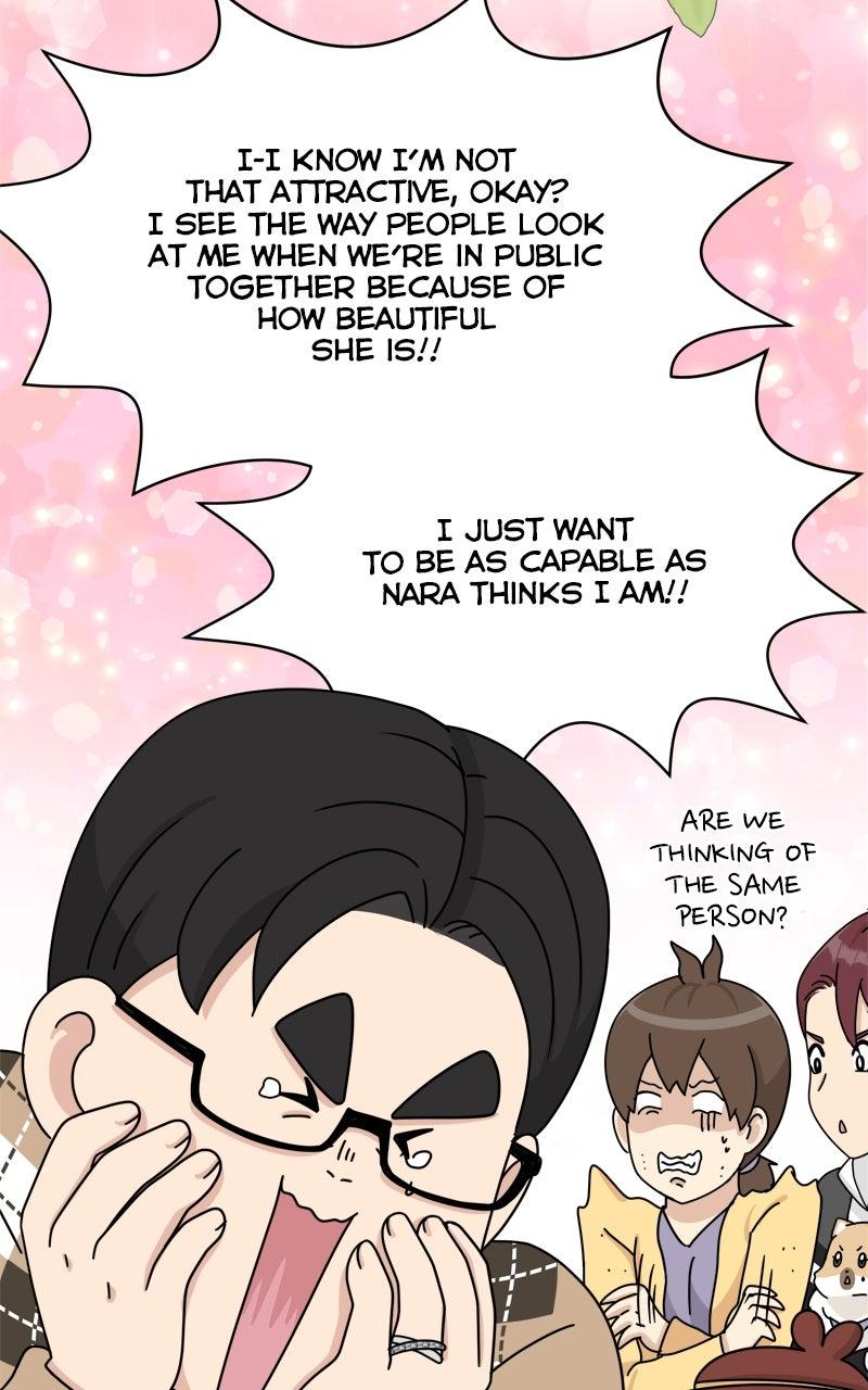The Dog Diaries Chap 211 - Next Chap 212
