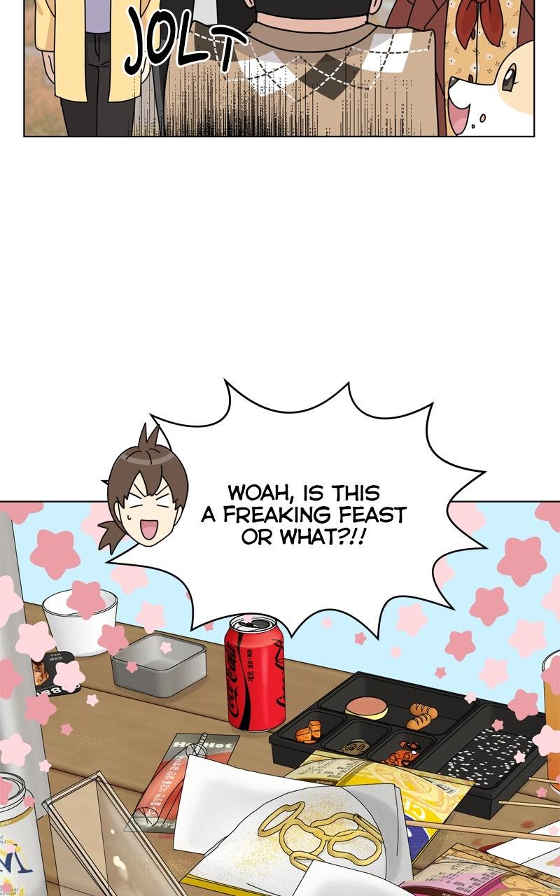 The Dog Diaries Chap 211 - Next Chap 212