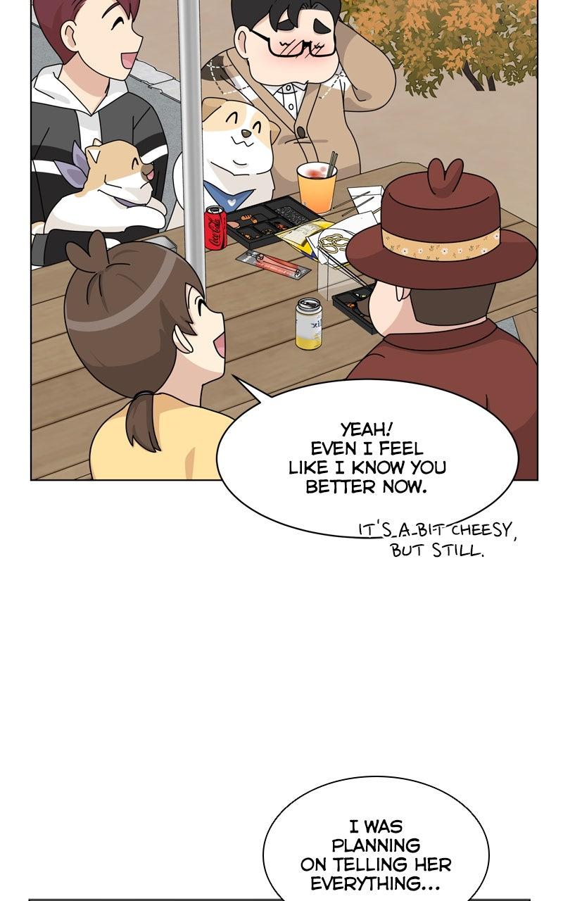 The Dog Diaries Chap 211 - Next Chap 212