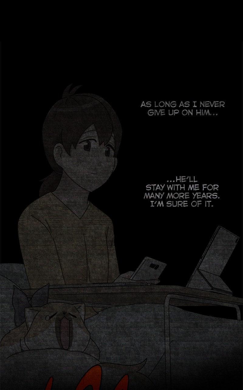 The Dog Diaries Chap 225 - Next Chap 226