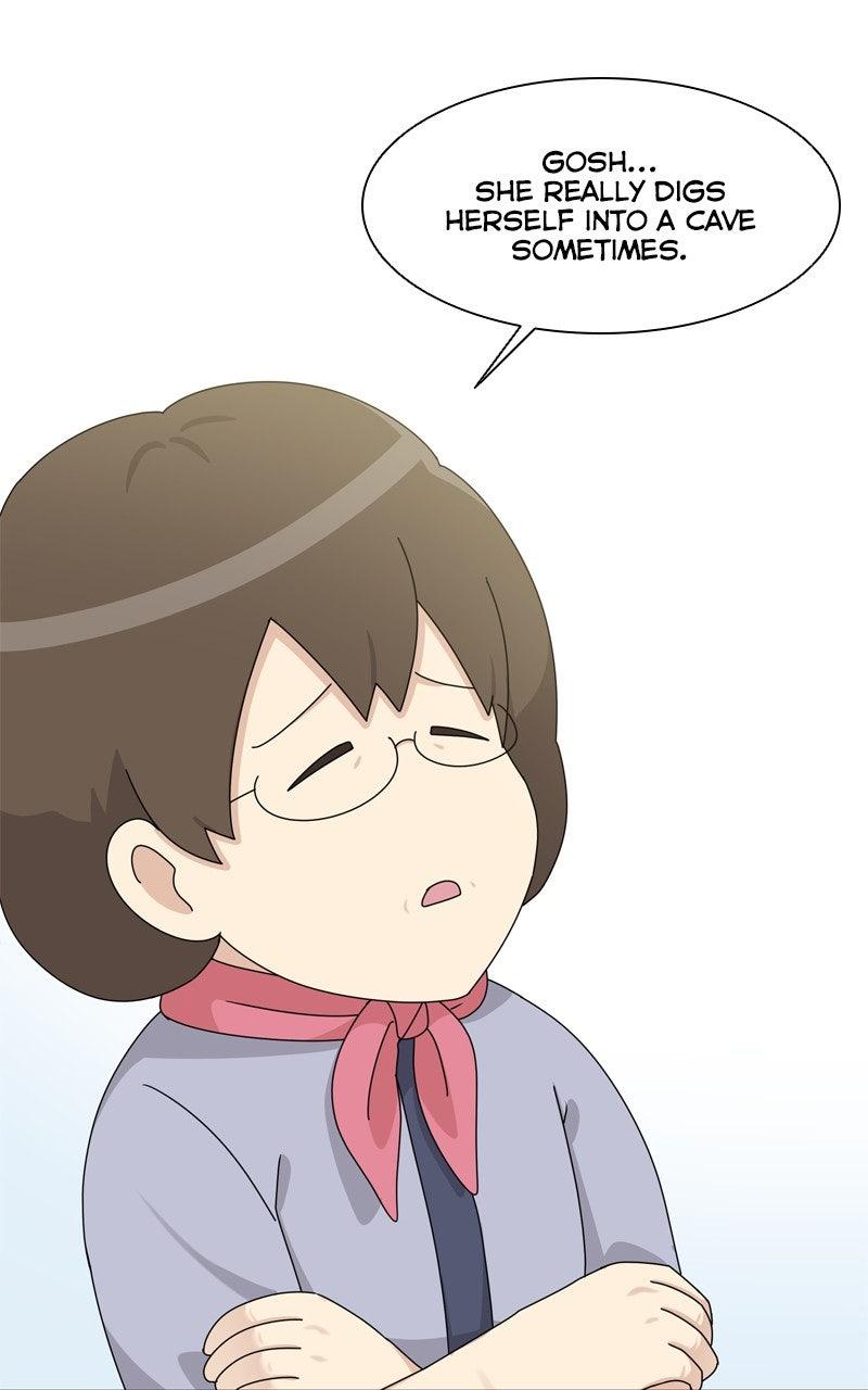 The Dog Diaries Chap 225 - Next Chap 226