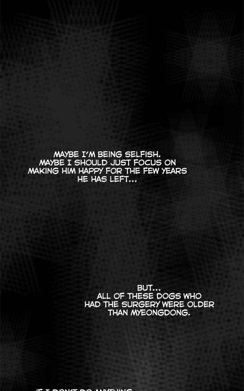 The Dog Diaries Chap 225 - Next Chap 226
