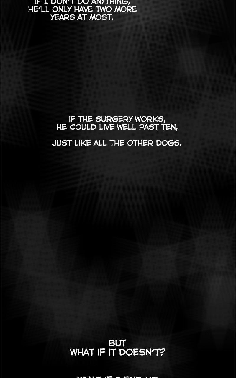 The Dog Diaries Chap 225 - Next Chap 226
