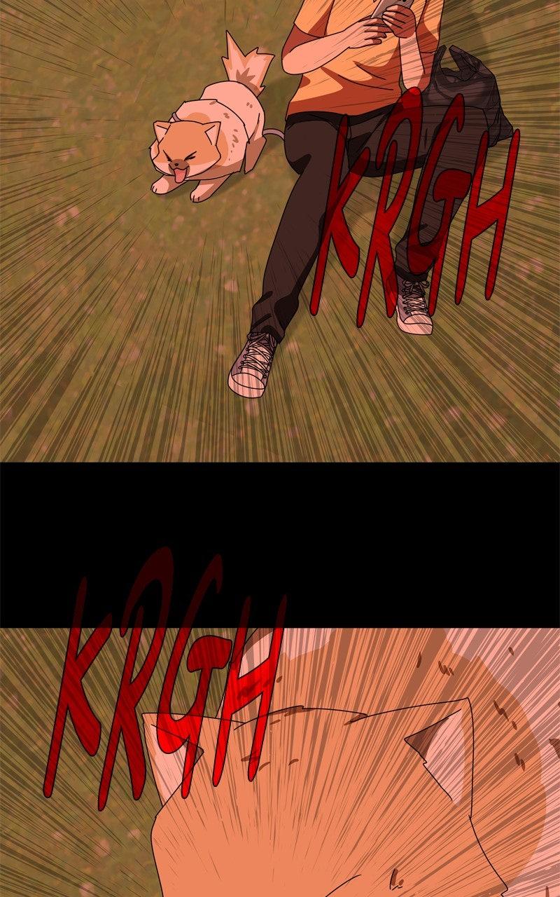 The Dog Diaries Chap 225 - Next Chap 226