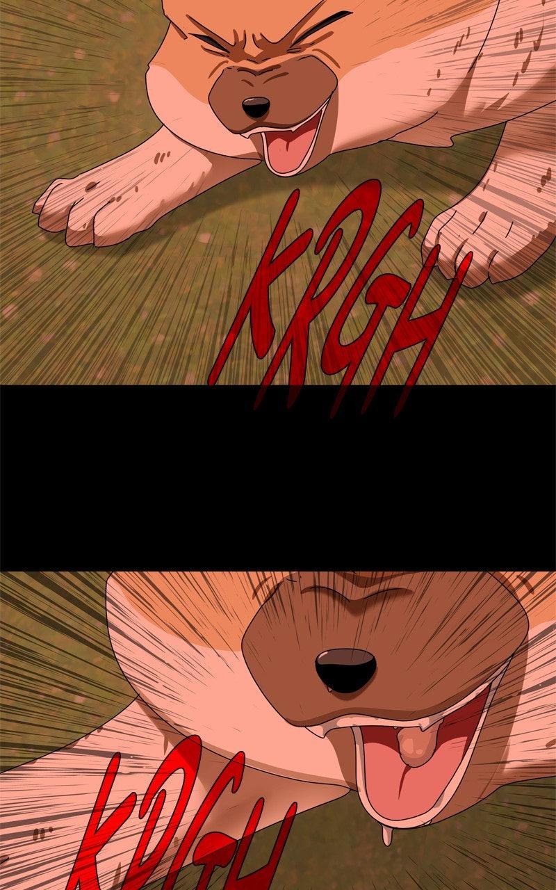 The Dog Diaries Chap 225 - Next Chap 226