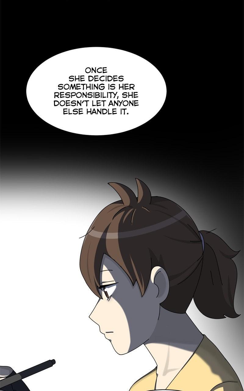 The Dog Diaries Chap 225 - Next Chap 226