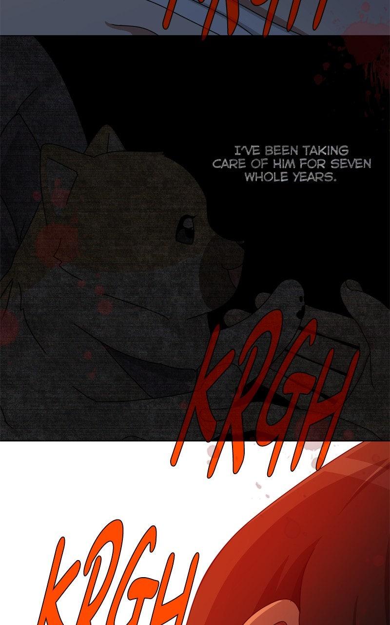 The Dog Diaries Chap 225 - Next Chap 226