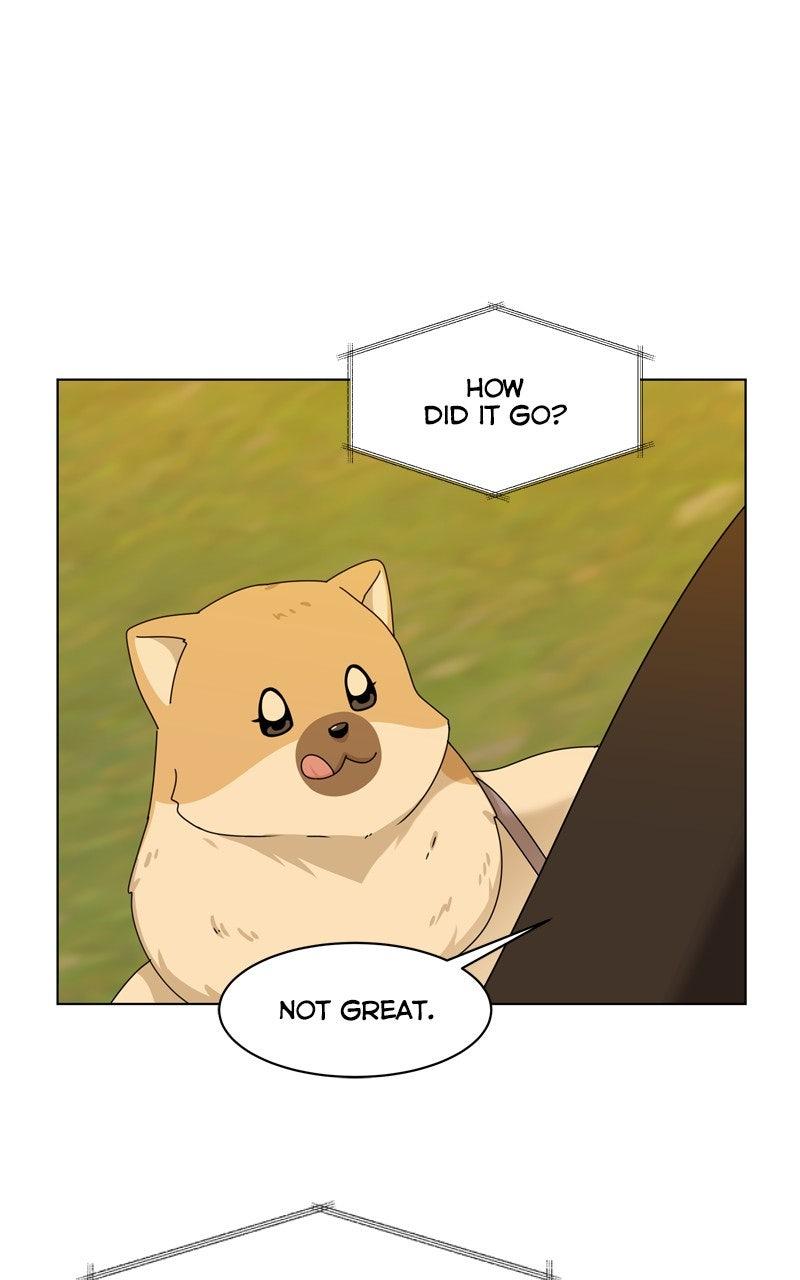 The Dog Diaries Chap 225 - Next Chap 226