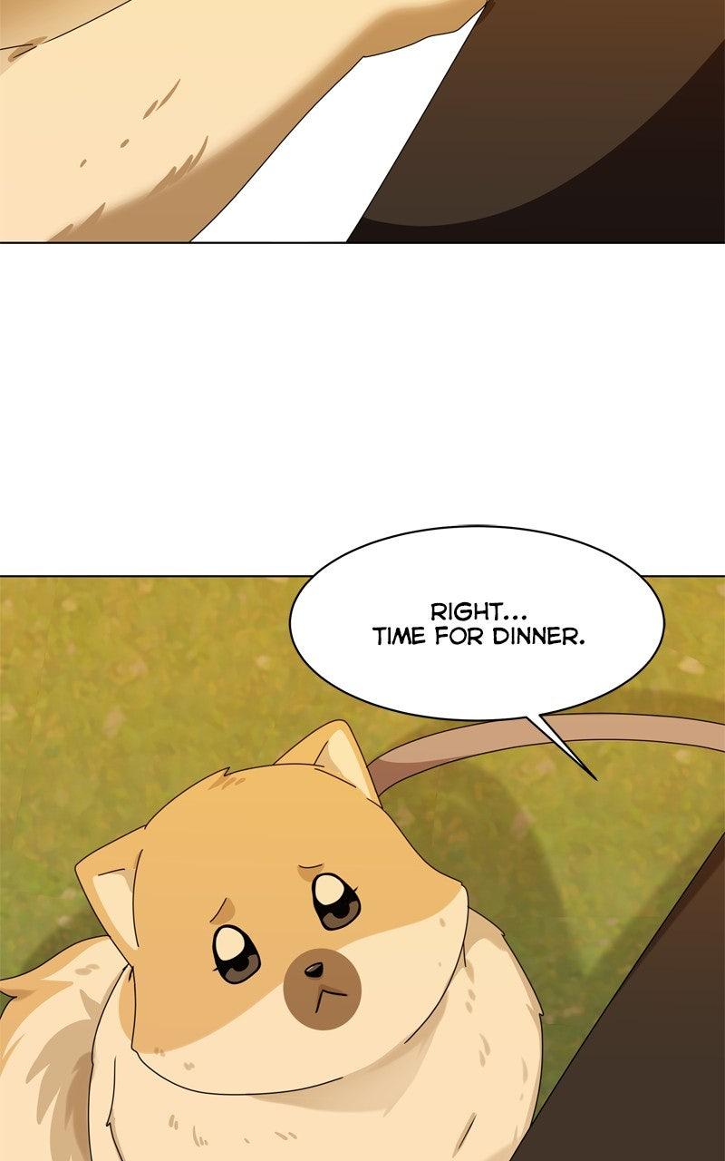 The Dog Diaries Chap 225 - Next Chap 226