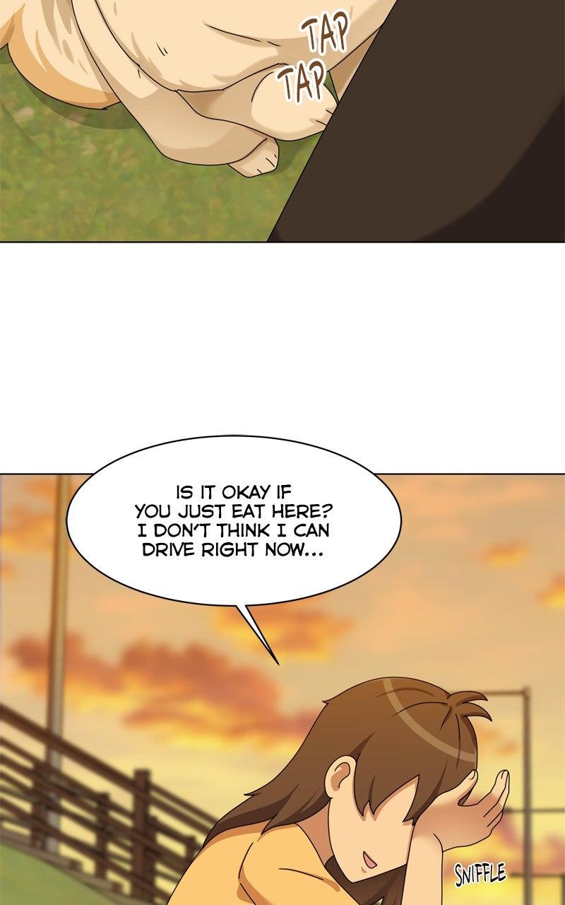 The Dog Diaries Chap 225 - Next Chap 226