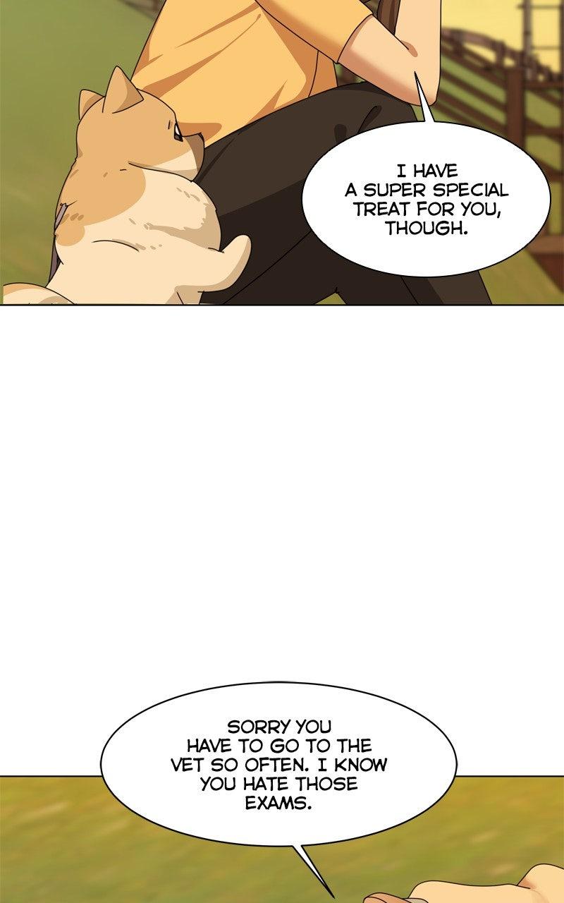 The Dog Diaries Chap 225 - Next Chap 226
