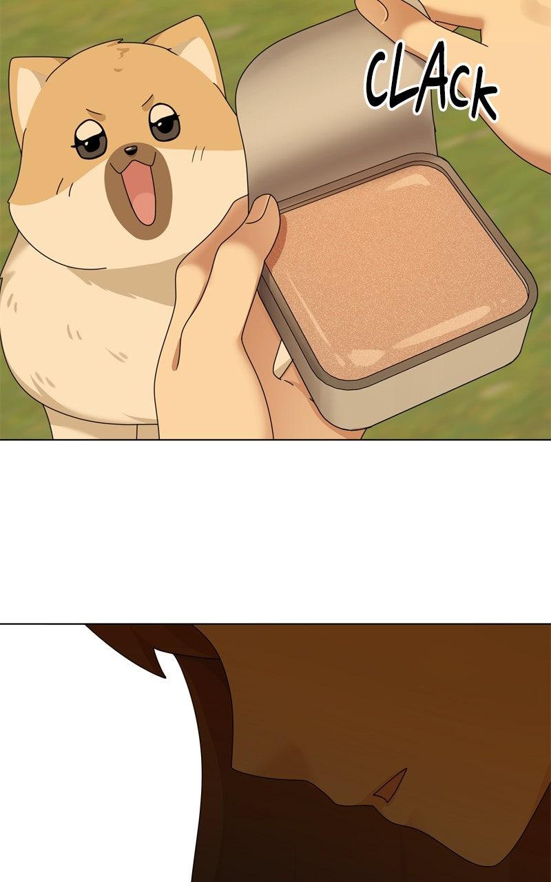 The Dog Diaries Chap 225 - Next Chap 226