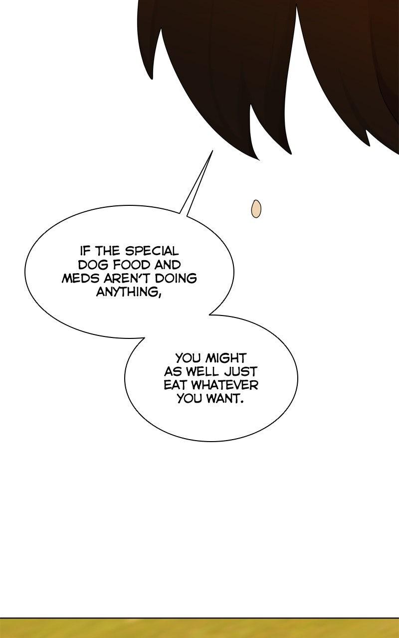 The Dog Diaries Chap 225 - Next Chap 226