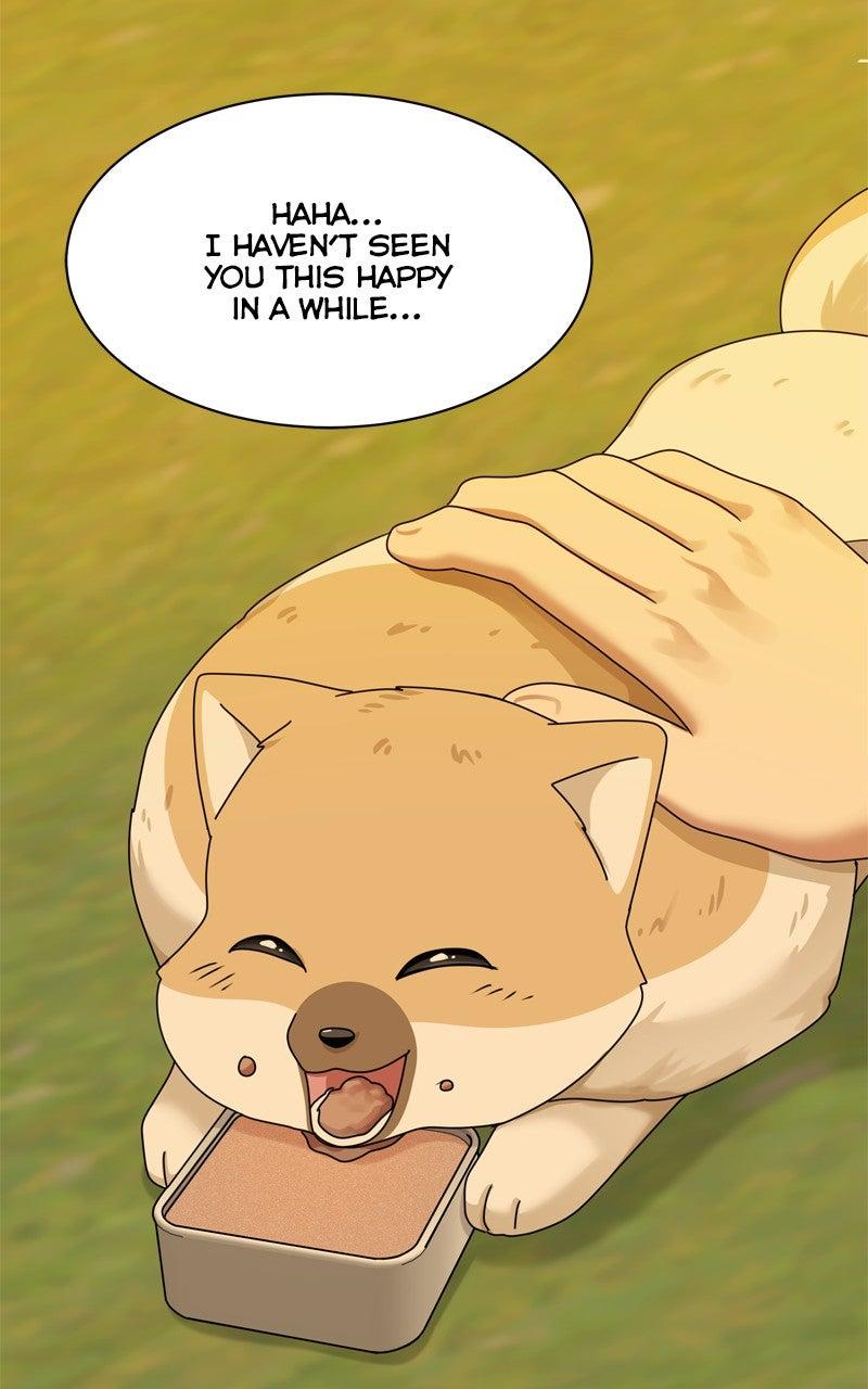 The Dog Diaries Chap 225 - Next Chap 226