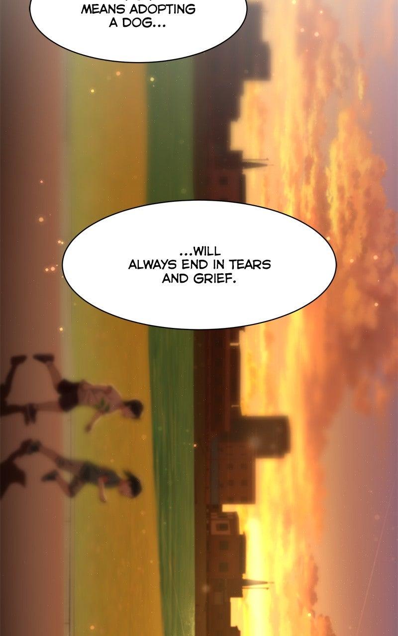 The Dog Diaries Chap 225 - Next Chap 226