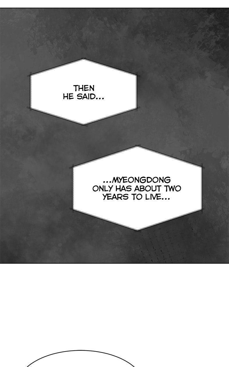 The Dog Diaries Chap 225 - Next Chap 226