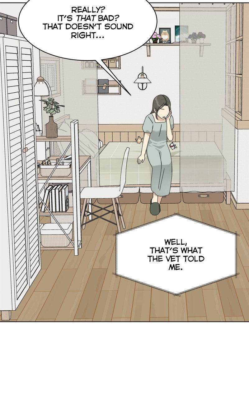 The Dog Diaries Chap 225 - Next Chap 226