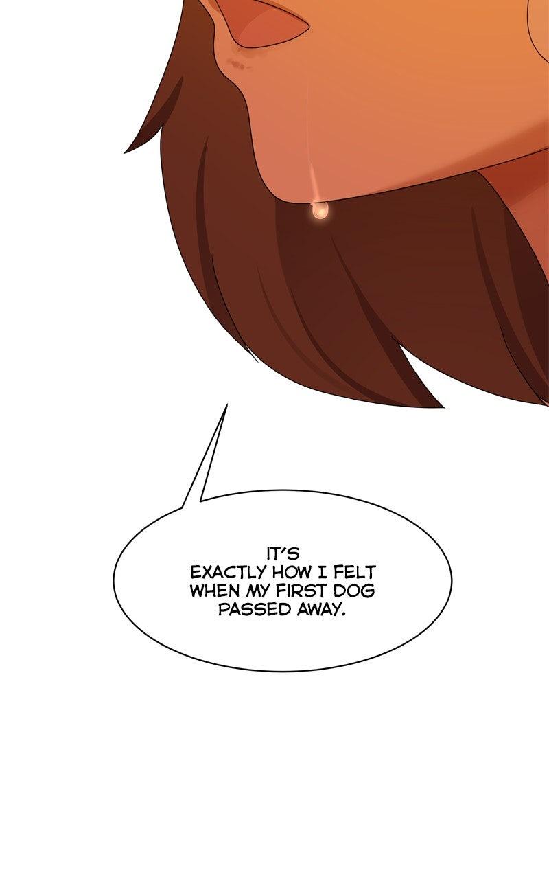 The Dog Diaries Chap 225 - Next Chap 226
