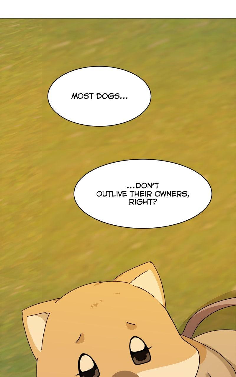 The Dog Diaries Chap 225 - Next Chap 226
