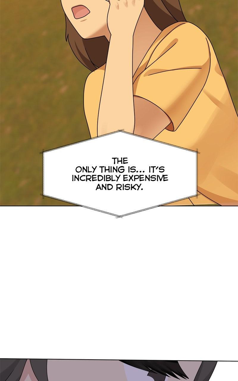 The Dog Diaries Chap 225 - Next Chap 226