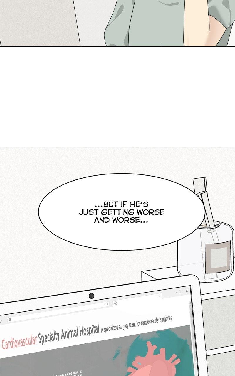 The Dog Diaries Chap 225 - Next Chap 226