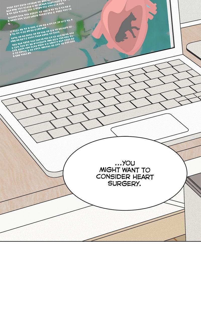 The Dog Diaries Chap 225 - Next Chap 226