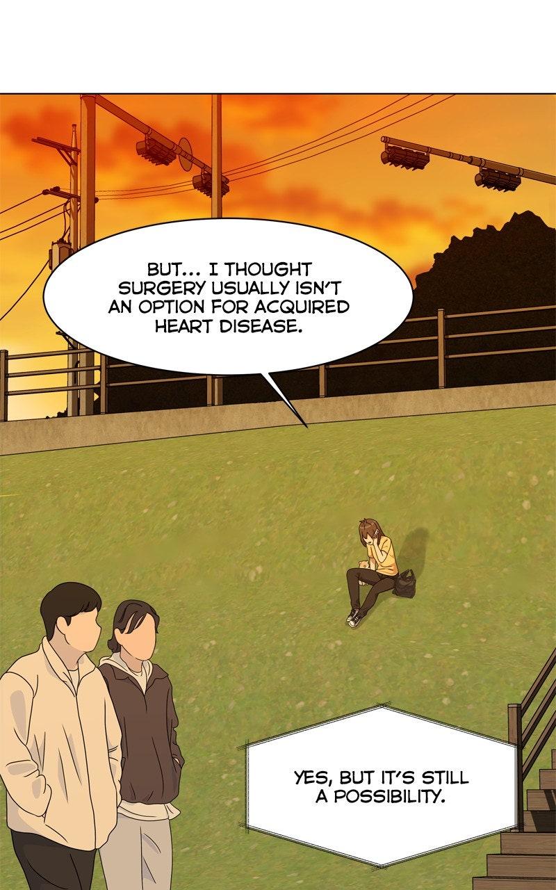 The Dog Diaries Chap 225 - Next Chap 226