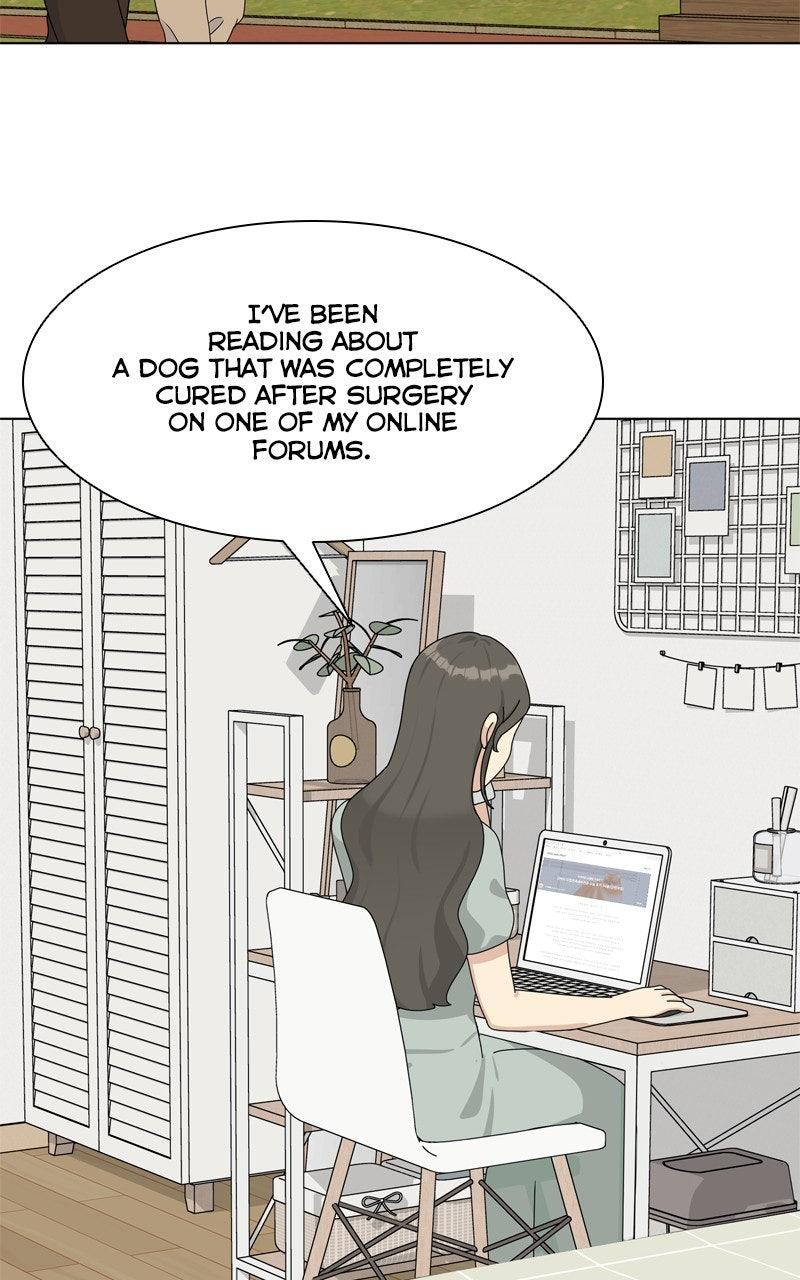 The Dog Diaries Chap 225 - Next Chap 226