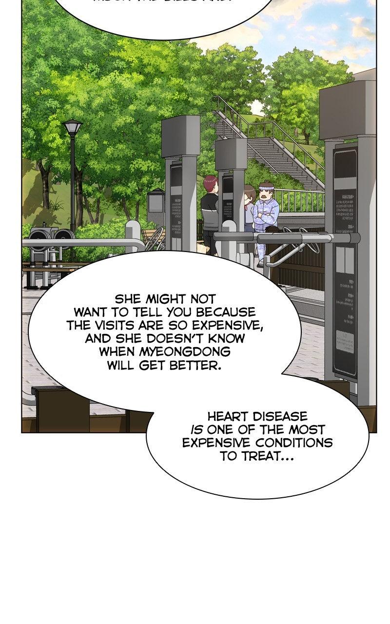 The Dog Diaries Chap 225 - Next Chap 226