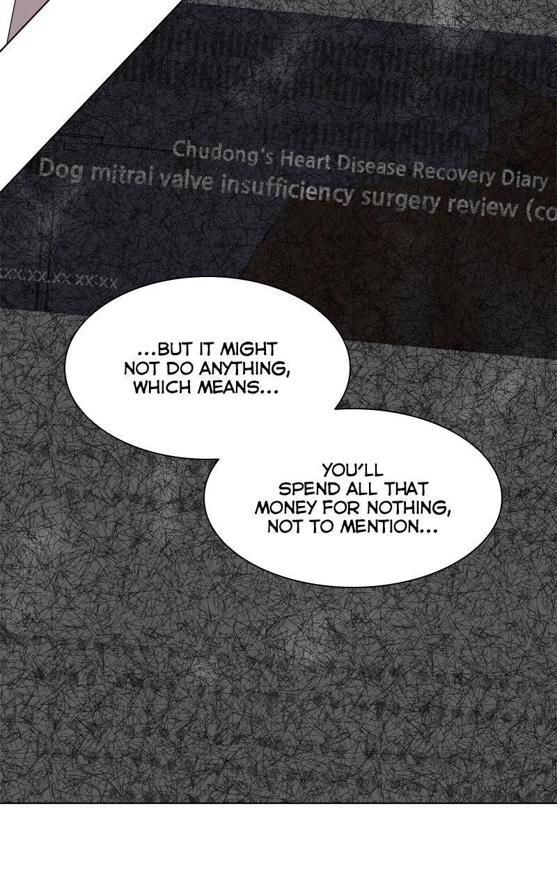 The Dog Diaries Chap 225 - Next Chap 226