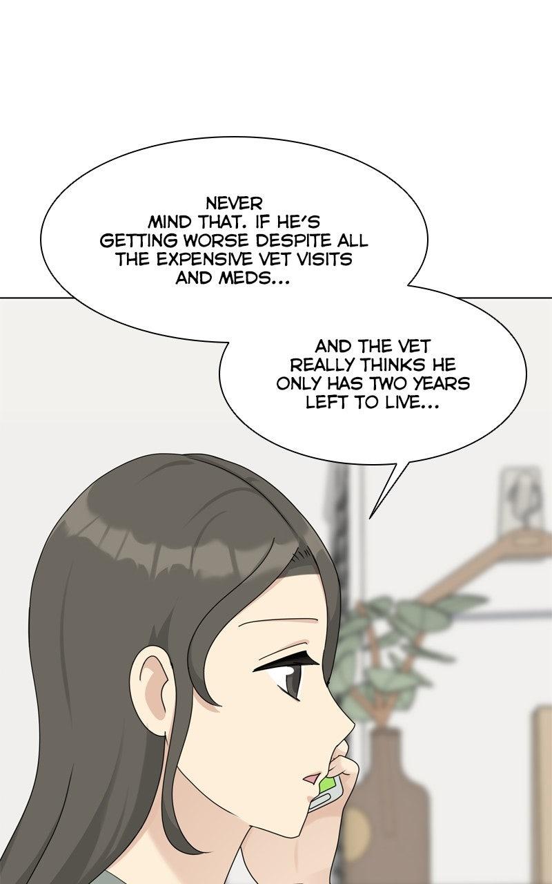 The Dog Diaries Chap 225 - Next Chap 226
