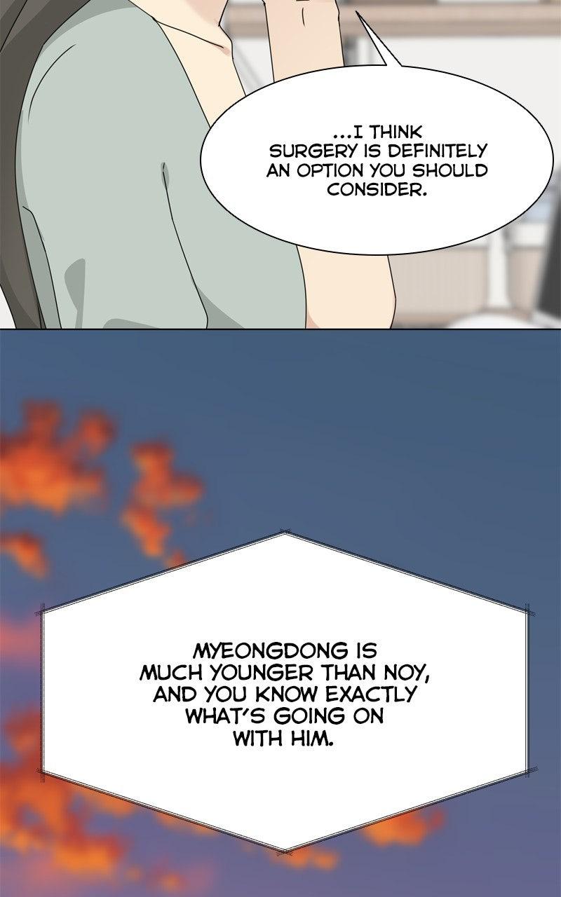 The Dog Diaries Chap 225 - Next Chap 226