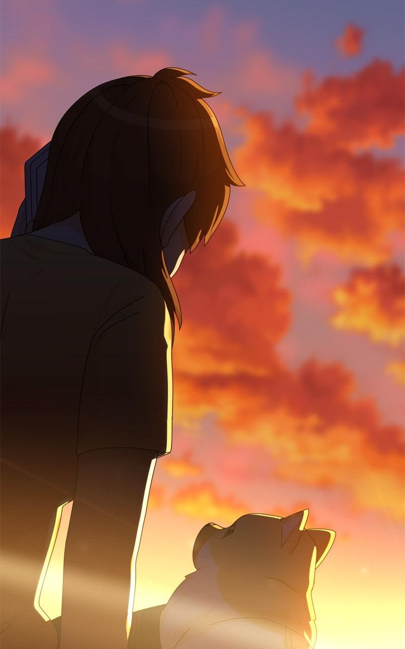 The Dog Diaries Chap 225 - Next Chap 226