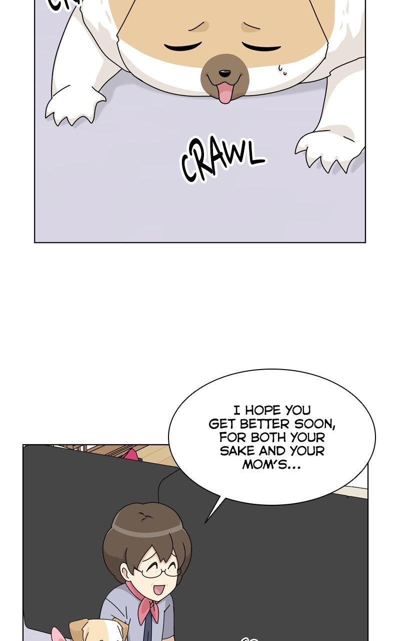 The Dog Diaries Chap 225 - Next Chap 226