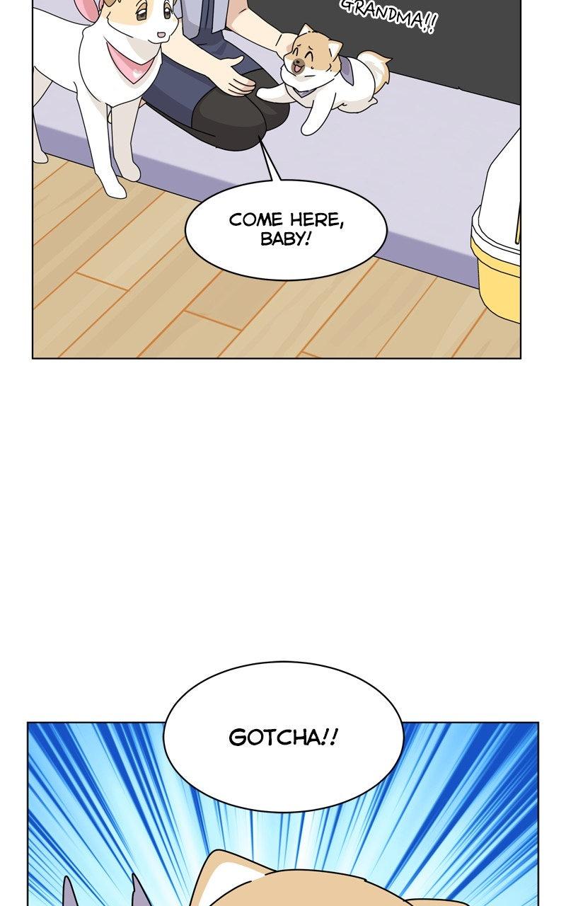 The Dog Diaries Chap 225 - Next Chap 226