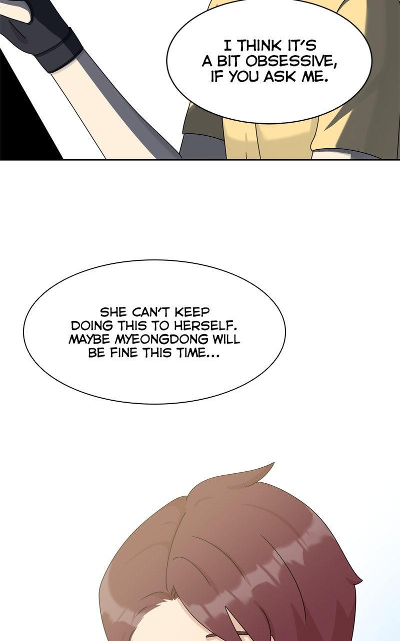 The Dog Diaries Chap 225 - Next Chap 226