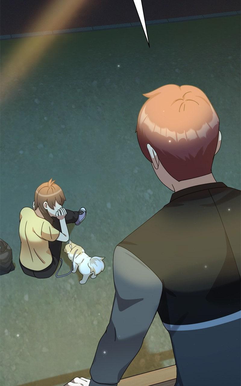 The Dog Diaries Chap 225 - Next Chap 226