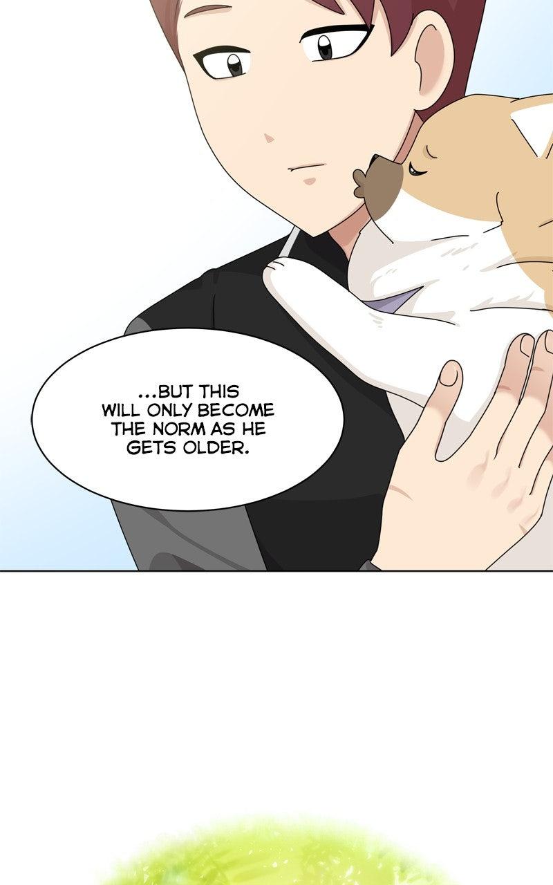 The Dog Diaries Chap 225 - Next Chap 226