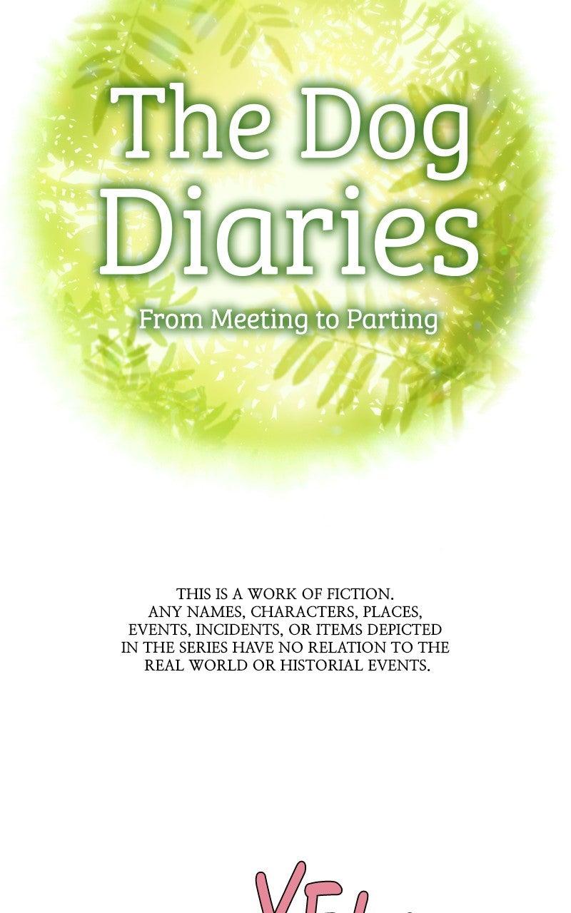 The Dog Diaries Chap 225 - Next Chap 226