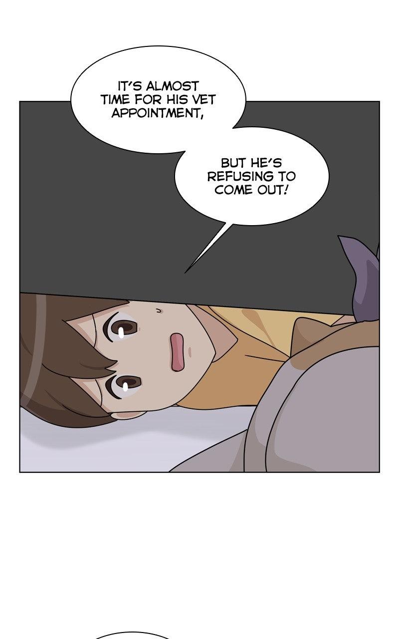The Dog Diaries Chap 225 - Next Chap 226