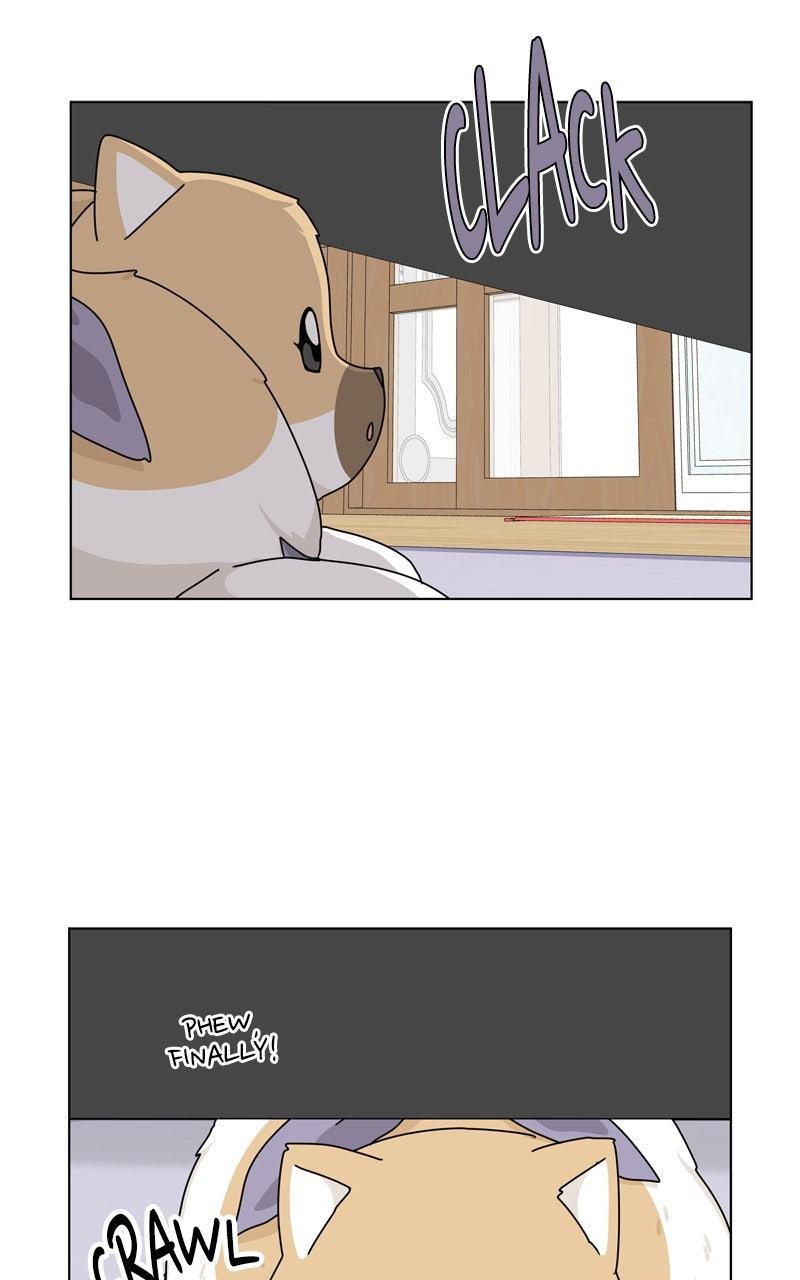 The Dog Diaries Chap 225 - Next Chap 226