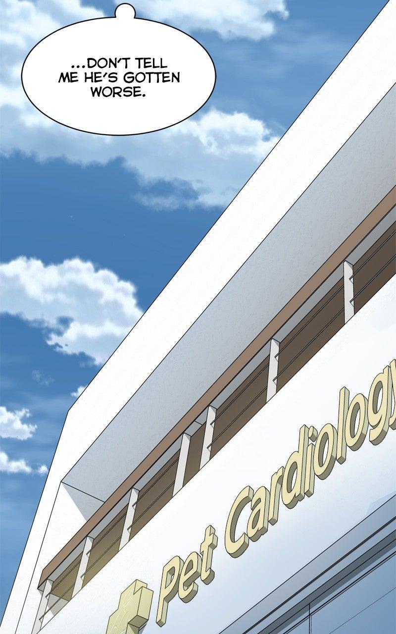 The Dog Diaries Chap 225 - Next Chap 226