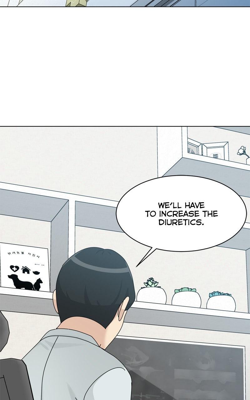 The Dog Diaries Chap 225 - Next Chap 226