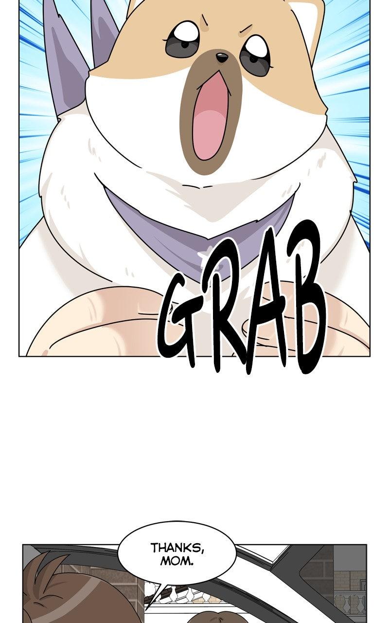 The Dog Diaries Chap 225 - Next Chap 226