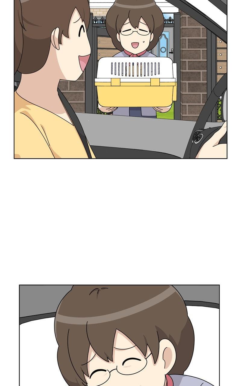 The Dog Diaries Chap 225 - Next Chap 226