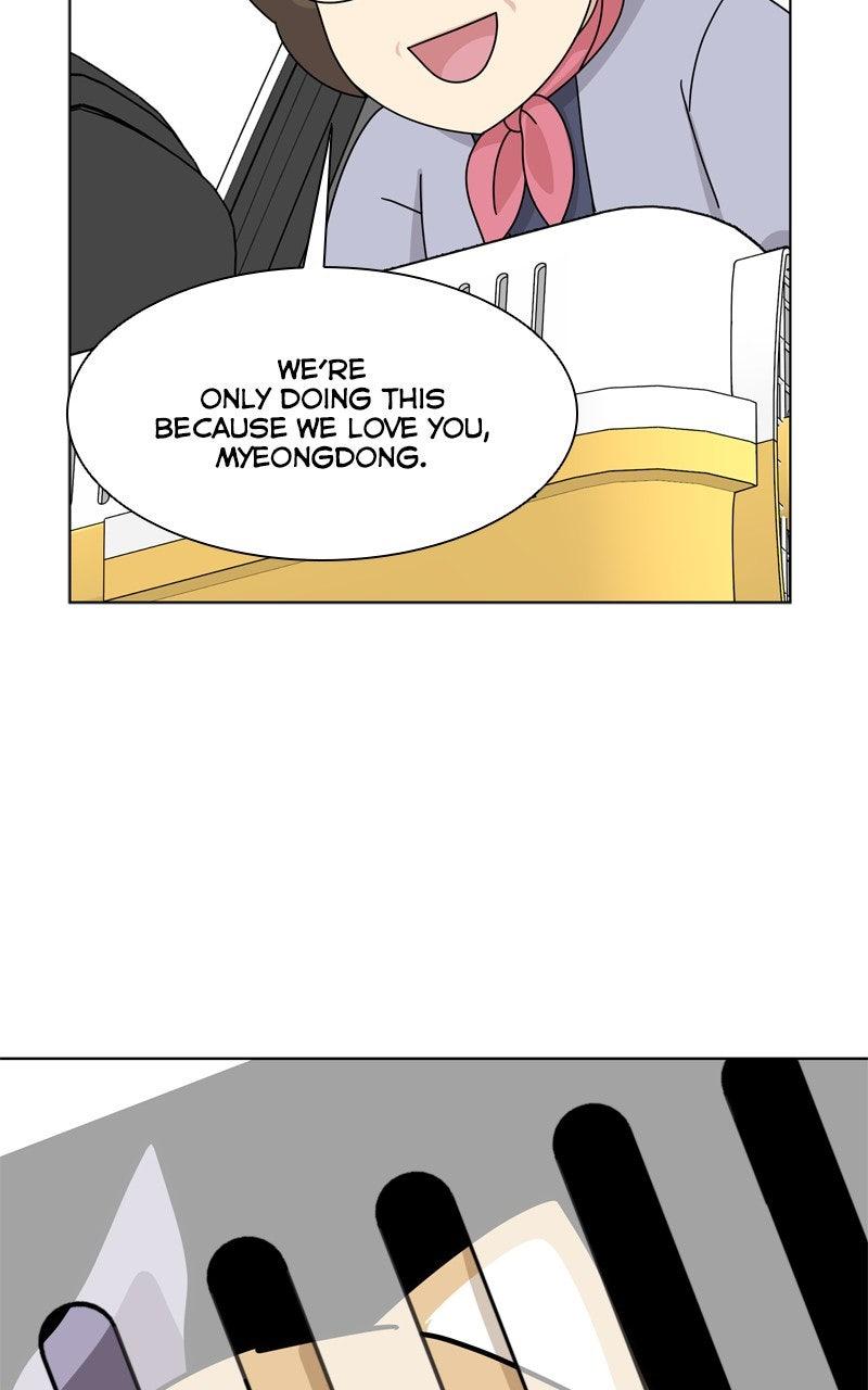 The Dog Diaries Chap 225 - Next Chap 226